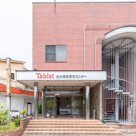 Tabist Izumi Yusen Shukuhaku Center Hotel Buitenkant foto