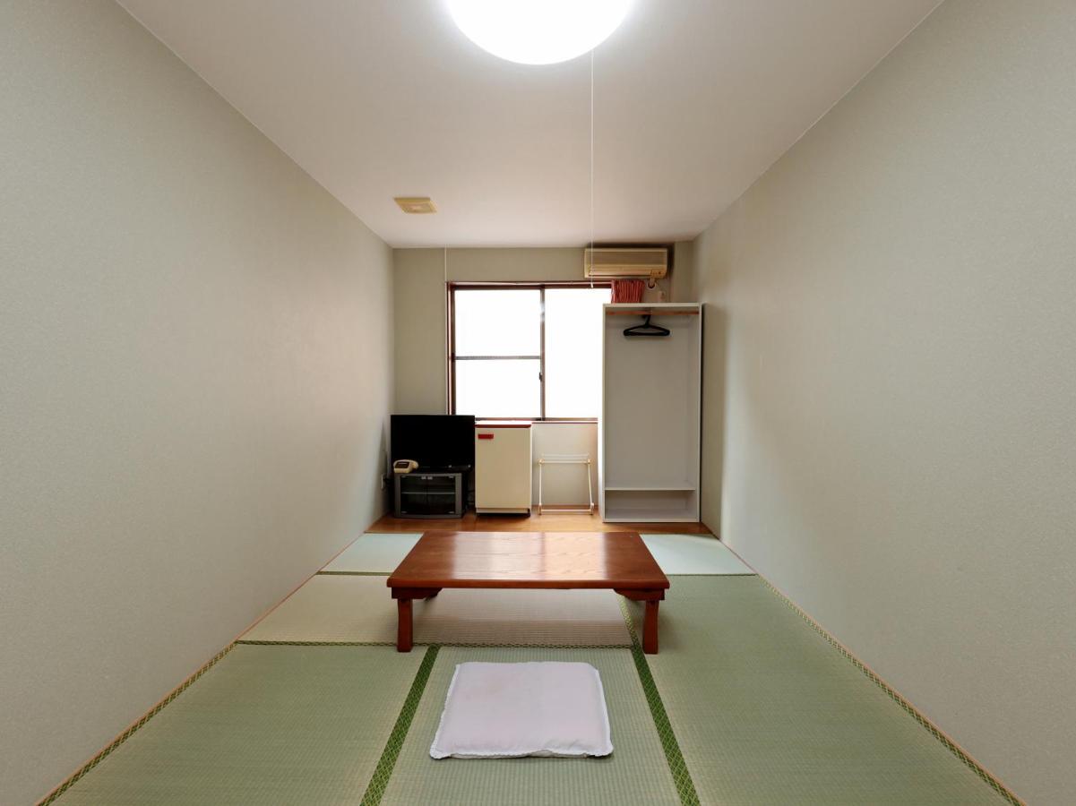 Tabist Izumi Yusen Shukuhaku Center Hotel Buitenkant foto