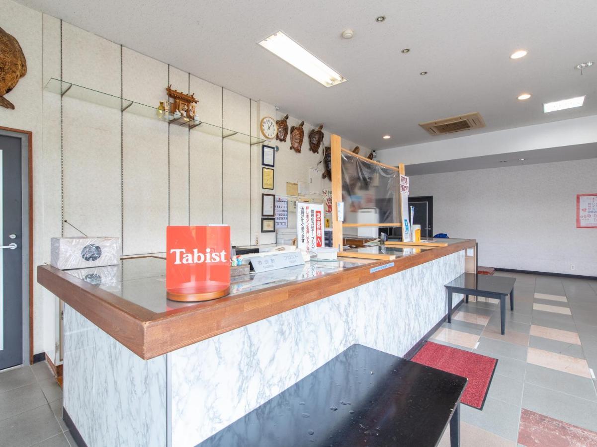 Tabist Izumi Yusen Shukuhaku Center Hotel Buitenkant foto
