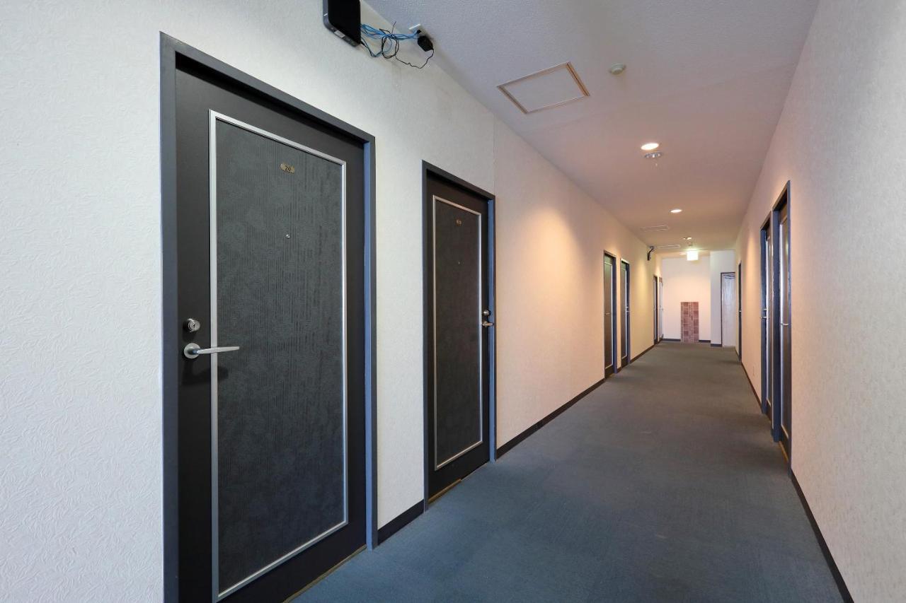Tabist Izumi Yusen Shukuhaku Center Hotel Buitenkant foto