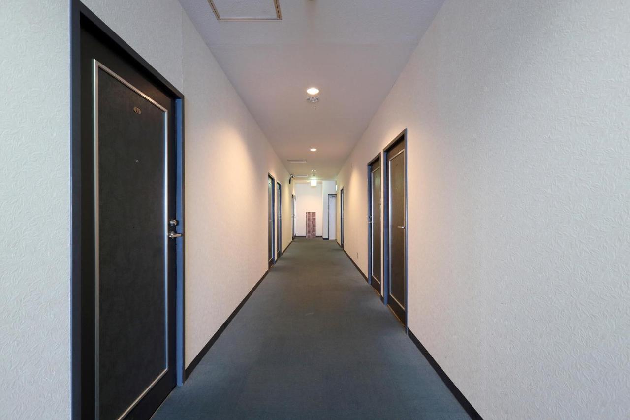 Tabist Izumi Yusen Shukuhaku Center Hotel Buitenkant foto